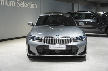 BMW 320i 2.0 16V TURBO FLEX M SPORT AUTOMÁTICO 2024