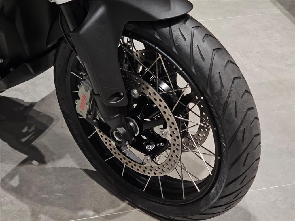 BMW R 1300 GS ADVENTURE TRIPLE BLACK 2026