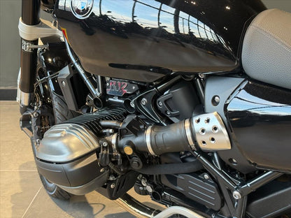 BMW R 12 2025