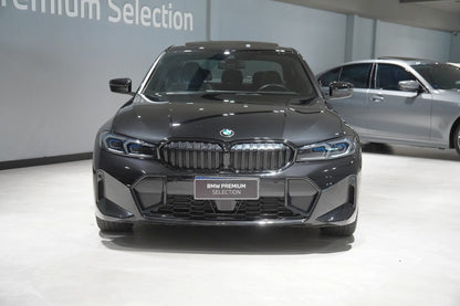 BMW 320i 2.0 16V TURBO FLEX M SPORT AUTOMÁTICO 2025