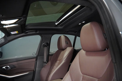 BMW 320i 2.0 16V TURBO FLEX M SPORT AUTOMÁTICO 2025