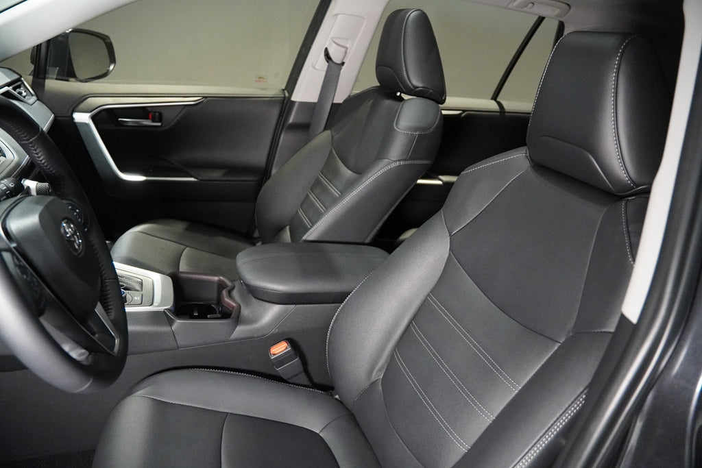 TOYOTA RAV4 2.5 VVT-IE HYBRID SX CONNECT AWD CVT 2025