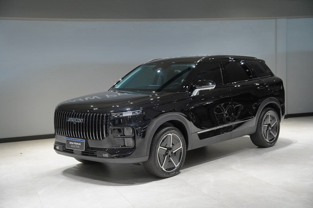 JAECOO 7 1.5 TGDI PHEV LUXURY DHT 2026