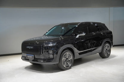 JAECOO 7 1.5 TGDI PHEV LUXURY DHT 2026
