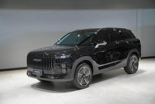 JAECOO 7 1.5 TGDI PHEV LUXURY DHT 2026