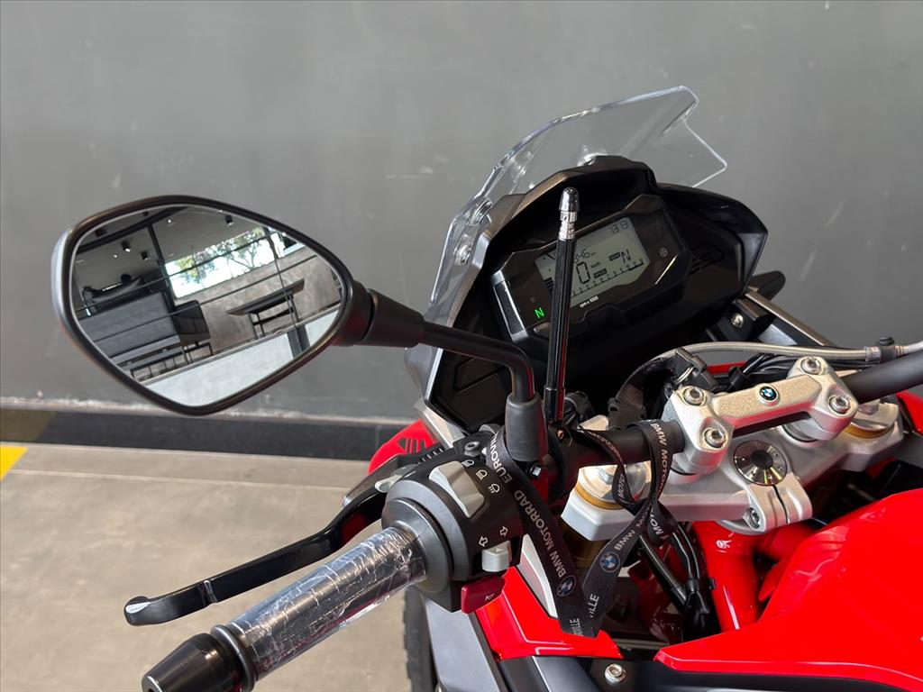 BMW G 310 GS 2024