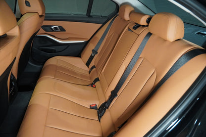 BMW 320i 2.0 16V TURBO FLEX SPORT GP AUTOMÁTICO 2025