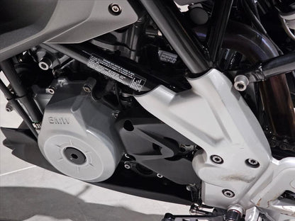BMW G 310 R 2017