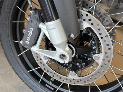 BMW R 1250 GS PREMIUM TRIPLE BLACK 2024