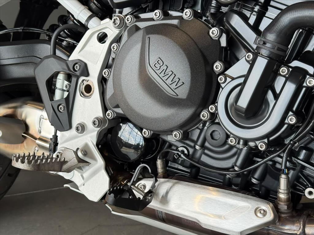 BMW F 900 GS TROPHY 2026