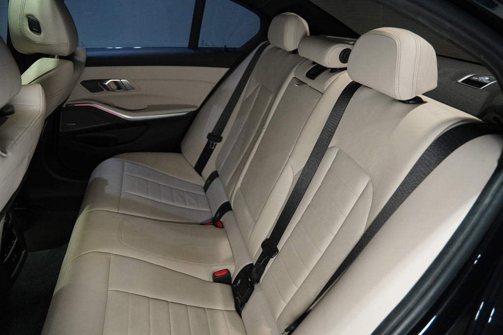 BMW 320i 2.0 16V TURBO FLEX M SPORT AUTOMÁTICO 2023