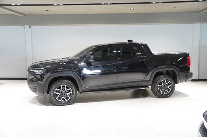 RAM RAMPAGE 2.0 TURBO DIESEL REBEL 4X4 AUTOMÁTICO 2024