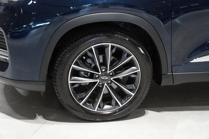 CAOA CHERY TIGGO 8 PRO 1.6 TGDI GASOLINA DCT 2026