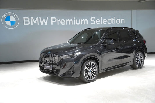 BMW iX1 ELÉTRICO XDRIVE30 M SPORT 2025