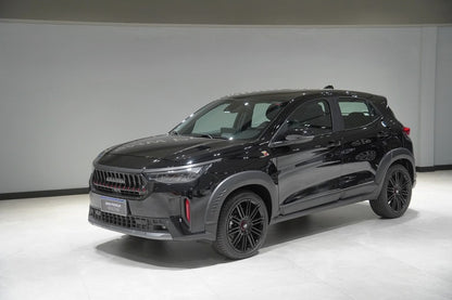 FIAT PULSE 1.3 TURBO 270 FLEX ABARTH AT6 2026