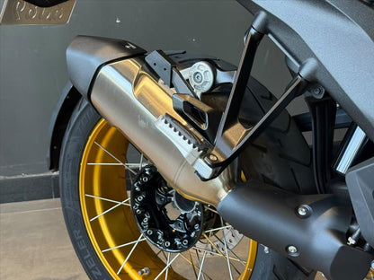 BMW R 1300 GS TRIPLE BLACK 2024
