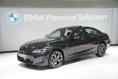 BMW 330e 2.0 16V TURBO HÍBRIDO M SPORT AUTOMÁTICO 2026