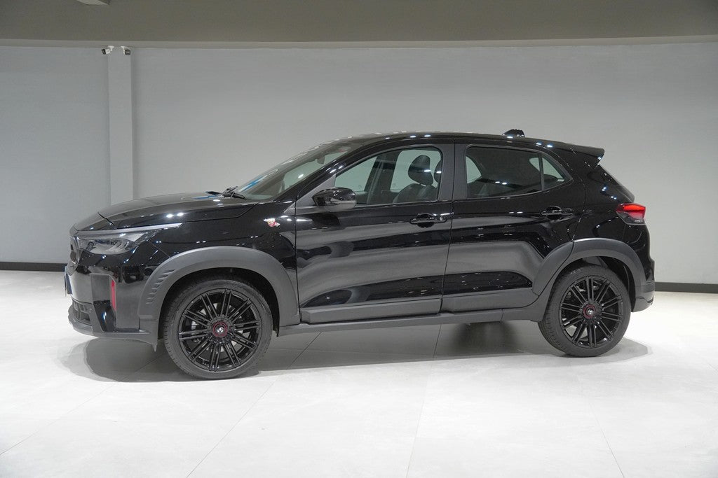 FIAT PULSE 1.3 TURBO 270 FLEX ABARTH AT6 2026