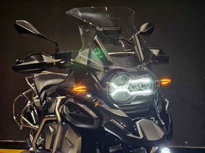BMW R 1250 GS ADVENTURE PREMIUM TRIPLE BLACK 2023
