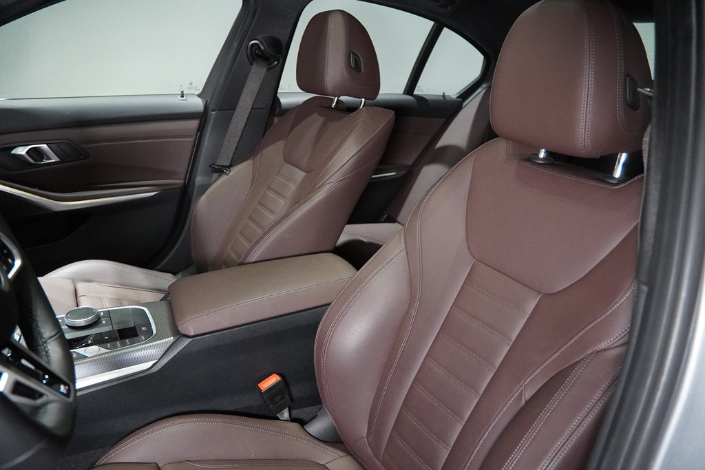 BMW 320i 2.0 16V TURBO FLEX M SPORT AUTOMÁTICO 2026