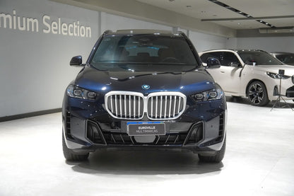 BMW X5 3.0 I6 TURBO HÍBRIDO XDRIVE50E M SPORT AUTOMÁTICO 2026