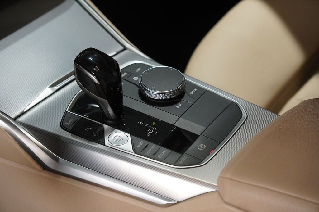 BMW 320i 2.0 16V TURBO GASOLINA SPORT GP AUTOMÁTICO 2020