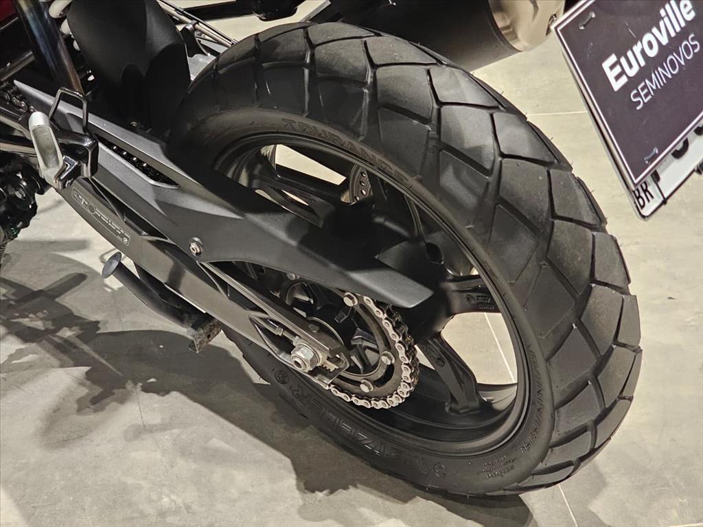 BMW G 310 GS 2024