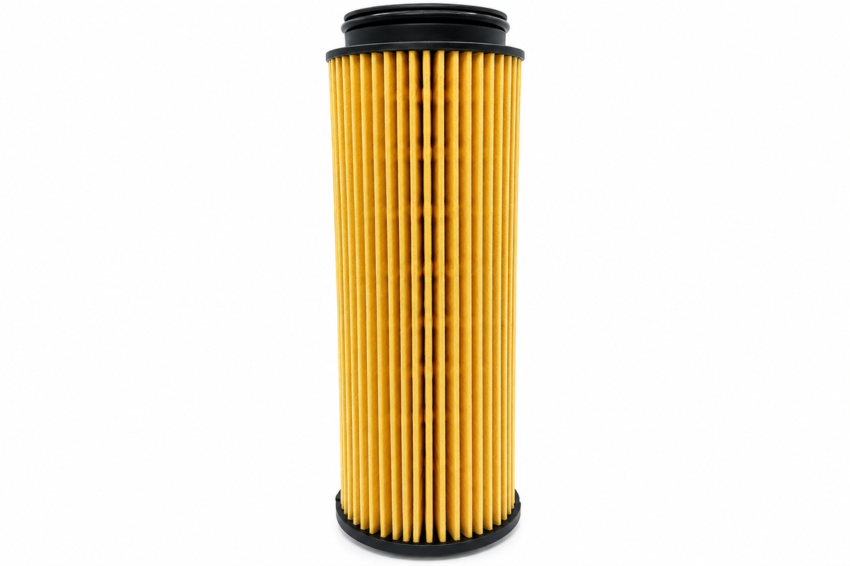 Kit Elemento de Filtragem de Óleo BMW Série 3, 4, 5, 6, 7, 8, X3, X4, X5, X6, X7, XM e Z4