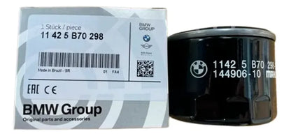 Filtro De Óleo BMW R 1200 GS/ R 1250 GS/ S 1000 R