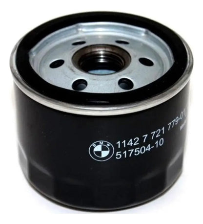 Filtro De Óleo BMW R 1200 GS/ R 1250 GS/ S 1000 R