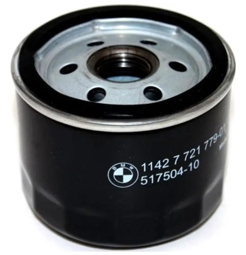Filtro De Óleo BMW R 1200 GS/ R 1250 GS/ S 1000 R