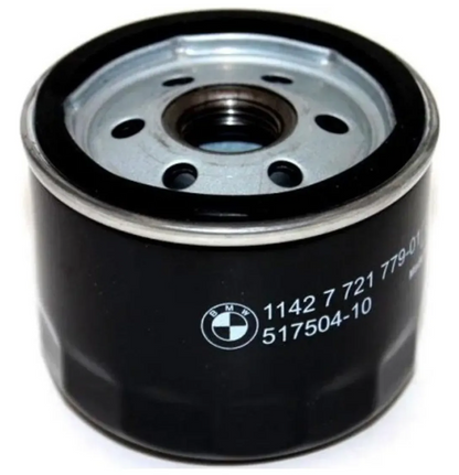 Filtro De Óleo BMW R 1200 GS/ R 1250 GS/ S 1000 R