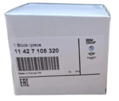Filtro de Óleo BMW Motorrad R 1300 GS / R 1300 GS ADV