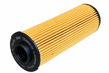 Filtro De Óleo Série 1 / Série 2 / Série 3 / Série 4 / Série 5 / Série 6 / Série 7 / X3 / X4 / X5