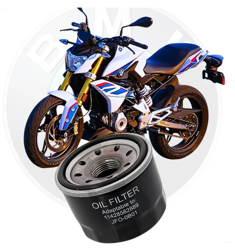 Filtro De Óleo Original BMW G 310 GS G 310 R / G 310 RR