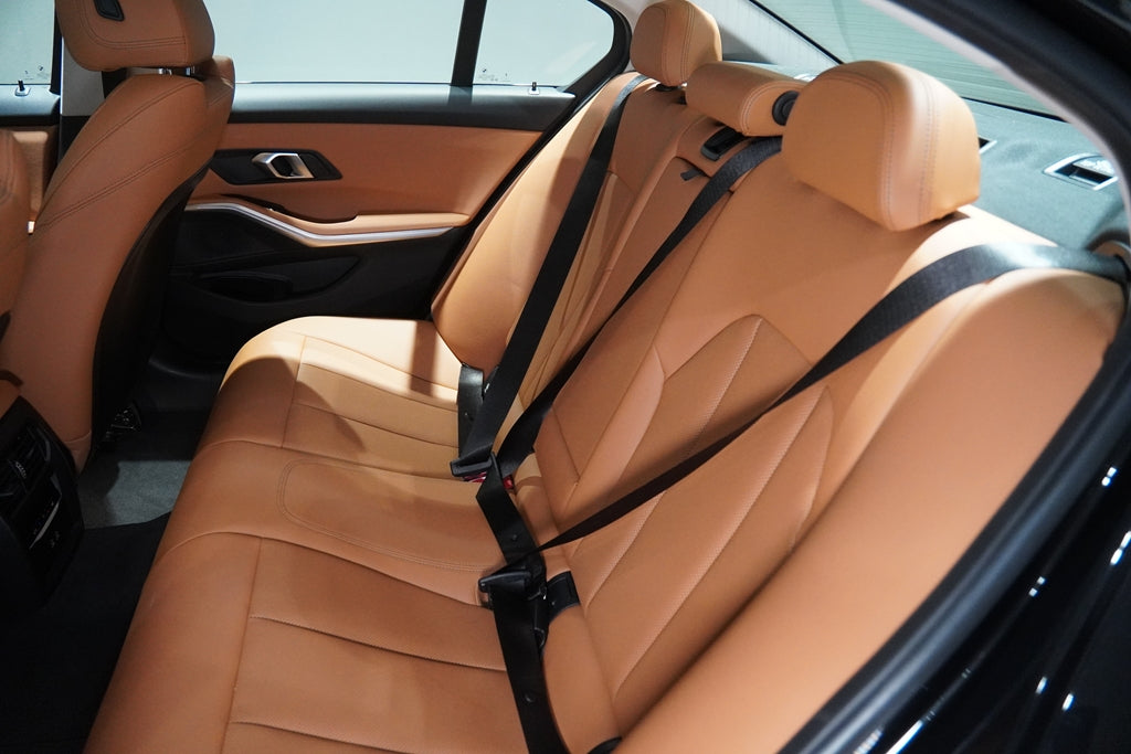 BMW 320i 2.0 16V TURBO FLEX GP AUTOMÁTICO 2024