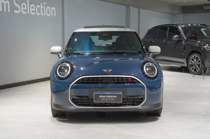 MINI COOPER 2.0 16V TWINPOWER GASOLINA S TOP 2P STEPTRONIC 2025