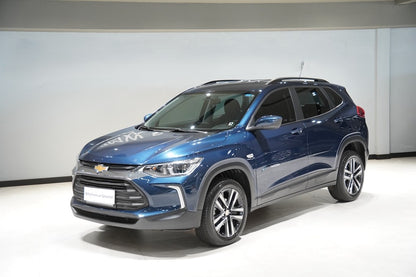 CHEVROLET TRACKER 1.0 TURBO FLEX LT AUTOMÁTICO 2025