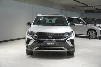 VOLKSWAGEN TAOS 1.4 250 TSI TOTAL FLEX HIGHLINE AUTOMÁTICO 2023