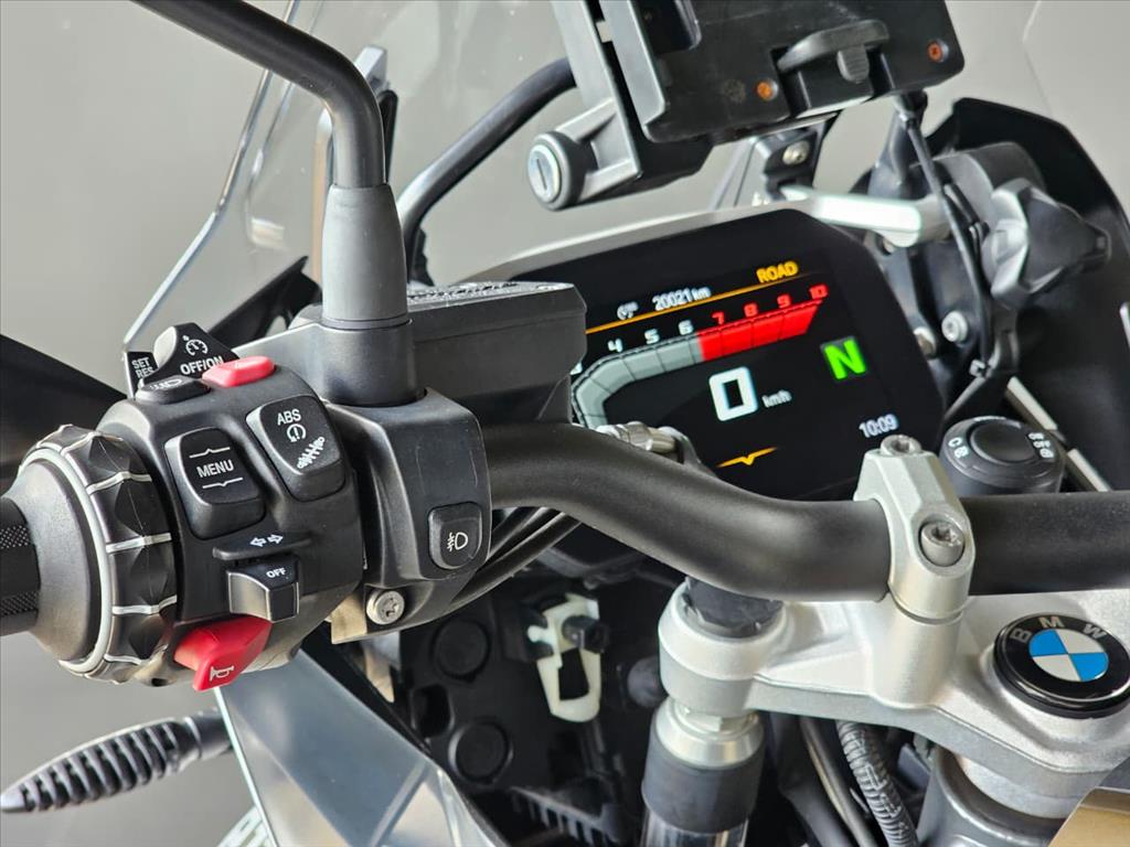 BMW R 1250 GS ADVENTURE PREMIUM + EXCLUSIVE 2020