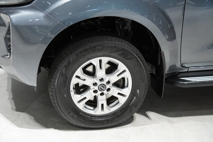 NISSAN FRONTIER 2.3 16V TURBO DIESEL XE CD 4X4 AUTOMÁTICO 2025
