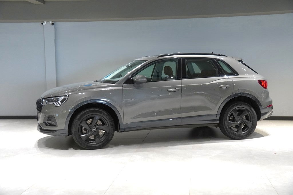 AUDI Q3 2.0 40 TFSI GASOLINA PERFORMANCE QUATTRO TIPTRONIC 2022