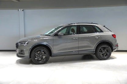 AUDI Q3 2.0 40 TFSI GASOLINA PERFORMANCE QUATTRO TIPTRONIC 2022