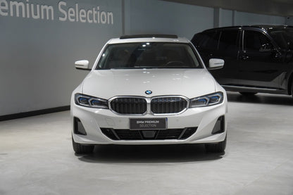 BMW 320i 2.0 16V TURBO FLEX SPORT GP AUTOMÁTICO 2025