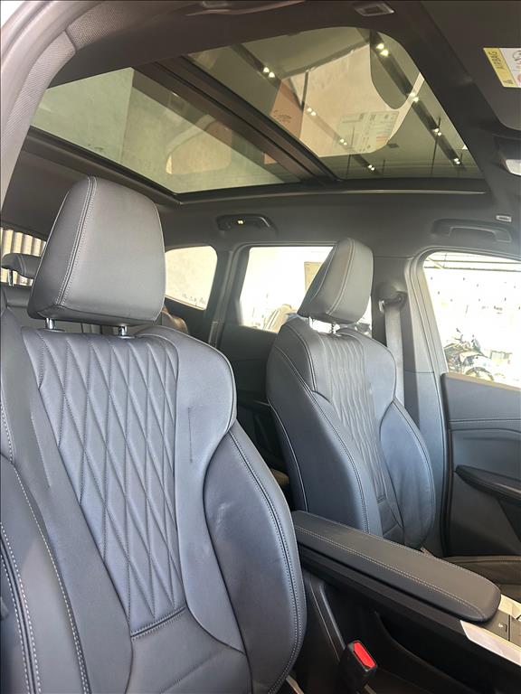 BMW X1 2.0 16V TURBO GASOLINA SDRIVE20I M SPORT STEPTRONIC 2025