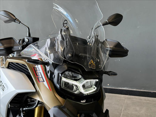 BMW F 850 GS ADVENTURE PREMIUM 2021