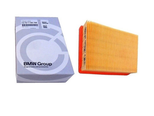 Filtro De Ar BMW Motorrad  R 1200 GS / R 1200 GS ADV / R 1250 GS / R 1250 GS ADV / R 1200 RT / R 1200 R / R 1200 RS