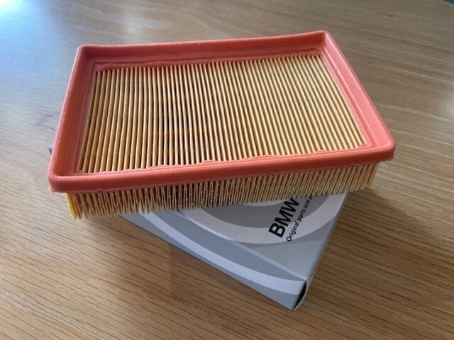 Filtro De Ar BMW Motorrad  R 1200 GS / R 1200 GS ADV / R 1250 GS / R 1250 GS ADV / R 1200 RT / R 1200 R / R 1200 RS