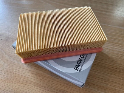 Filtro De Ar BMW Motorrad  R 1200 GS / R 1200 GS ADV / R 1250 GS / R 1250 GS ADV / R 1200 RT / R 1200 R / R 1200 RS