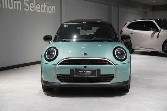 MINI COOPER 2.0 16V TWINPOWER GASOLINA S TOP 2P STEPTRONIC 2026